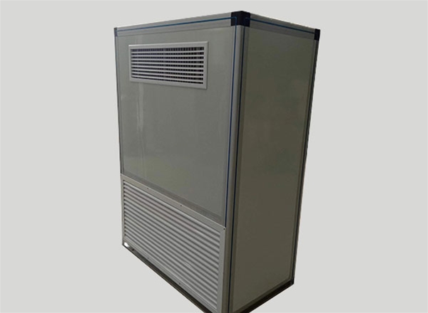 组合式空调机组应用场景